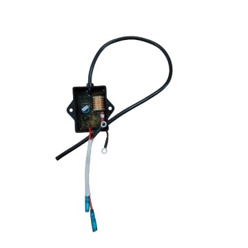 Moduł cewki do zamgławiaczy