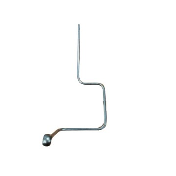 Rurka do zamgławiacza długa...