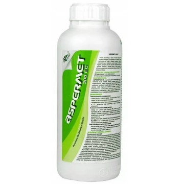 Aspermet 200EC 1l