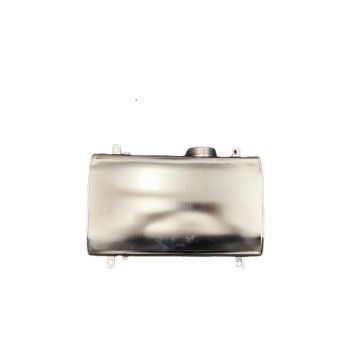 Zbiornik cieczy roboczej ze stali kwasowej