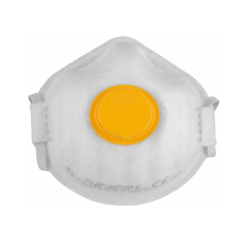 Półmaska Przeciwpyłowa...