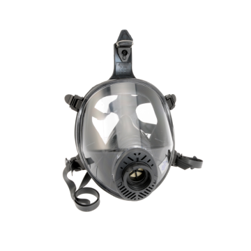 Maska pełnotwarzowa TR 2002 CL3