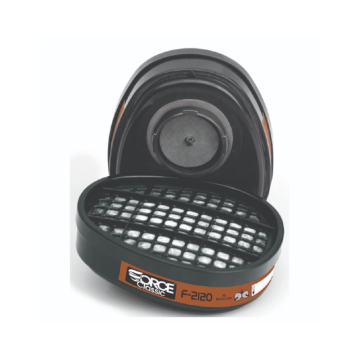 Pochłaniacz gazowy JSP F-2120A2